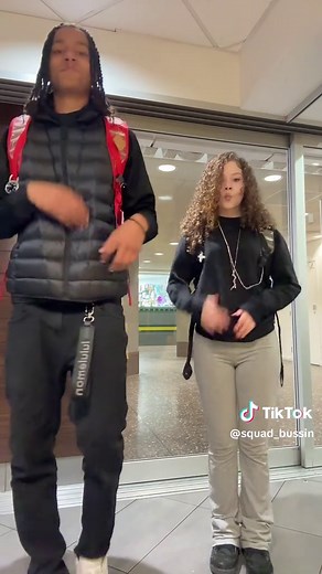 fast and clean dance 🔥@Miss.perfect #duo #xybca #goviral #lightskin #fyp#dance