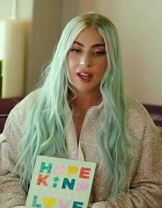 Lady Gaga talks being bullied in school | Lady Gaga Daily