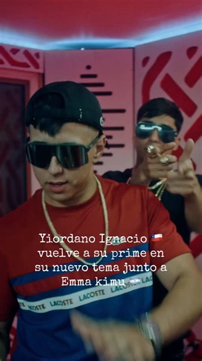 Kimura on Instagram: "Ya podes escuchar “Voy a brillar”🌟 Link en mi perfil"