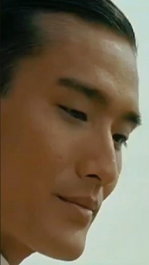 Tony Leung Ka Fai in The Lover 1992