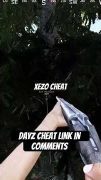 DayZ ESP cheat aimbot by xezo discord in comments #dayzgamers #dayzgameplay #gaming #dayzmod #dayz