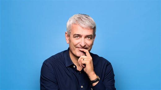 Today with David McCullagh Wednesday 18 March 2026