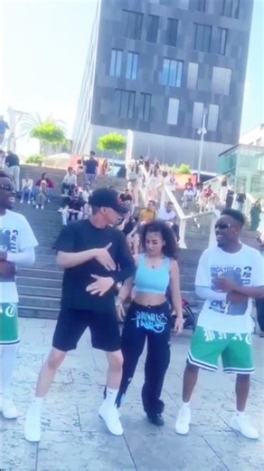 Listen now to Parado no Bailão 2, the new 2026 World Cup song #neymar #worldcup #paradonobailão #...