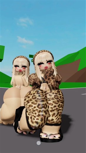 ID BODY SLIM WAIST BUCHONA V.3 — Full Outfit Code (FREE) In Brookhaven #roblox brookhaven