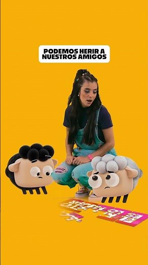 Historia de respeto y valores para niños pequeños