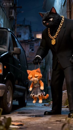 White Cat ❤️🥀 #catlovers #cats #kitten #meoww #usa #catstory #aicat #animation #cartoon #videoviralシ #foryoupagereels #trendingreel | Meow Kitty