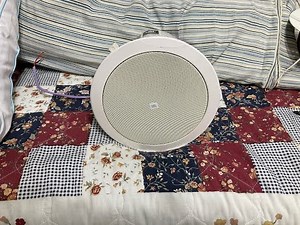 JBL Control 24CT Speaker Overview