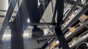 🚦 Weekend Wisdom: NO Welding Needed! 🚦 Looking to install a 6-point harness without the hassle of welding or adding extra tabs? Check out our latest video to learn how to get it done the easy way! 💡 Whether you need a brand-new 6pt harness from Pro1 Safety or are considering recertifying your old seat belts, we’ve got you covered. Give us a call or shoot us a message! 🔧 Watch the video here ➡️ : https://youtube.com/@americanracecars4664?si=XziMPCWIoh_IxJ5A 📆 Scheduled to go live on January 