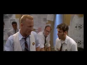 Film Apollo 13 (extrait) Donner un objectif et accompagner