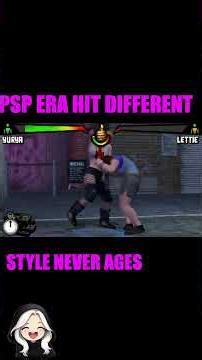 AWhahawhawahwaawha #retrogaming #pspgameplay