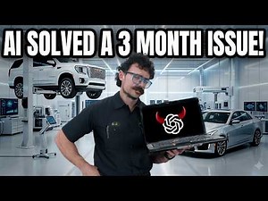 AI Tuning Is Here But Is It Ready For YOUR Car? I Tested It So You Don’t Have To.