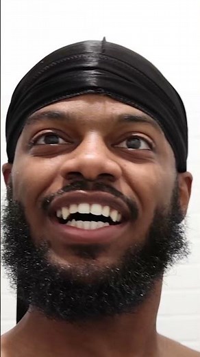 When your friends get WAY too comfortable 🤦🏾