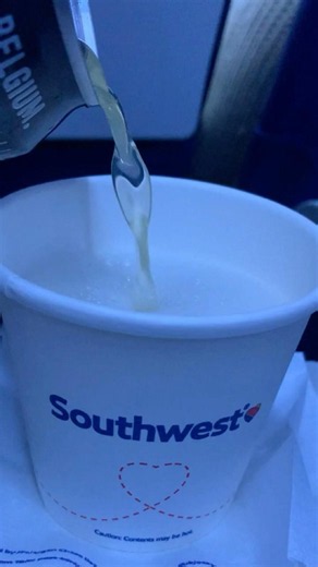 Beer Flights - Southwest