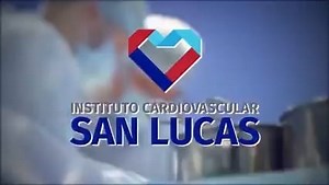 “San Lucas Cuida Tu Corazón” programa especial con Luz Nereida Vélez desde 8vo Simposio Cardiovascular San Lucas es tarido a ustedes por el Instituto Cardiovascular San lucas, el Centro Médico Episcopal San Lucas y Boston Scientific. A continuación hablamos con el Lcdo. Elyonel Pontón, Director Ejecutivo Operacional del Centro Médico Episcopal San Lucas y Roberto Rizzo, Representante de Boston Scientific. “San Lucas Cuida Tu Corazón” programa especial con Luz Nereida Vélez desde 8vo Simposio Car