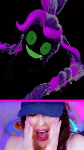 Is Lily Lovebraids Evil😱