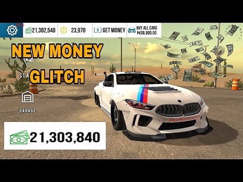 Car parking multiplayer NEW money glitch 💰(2022)