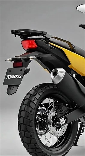 2026 Yamaha XTZ250Z ADV REVEAL – The Mini Adventure Beast Just Got HUGE Upgrades!”#motorcyclenews