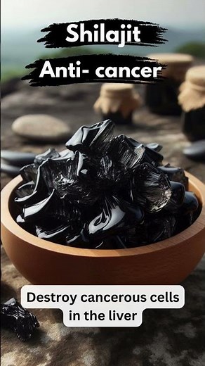 Unveiling the Ancient Secret: Shilajit Benefits with Dr. Barbara o'neill | #shilajit #barbaraoneill