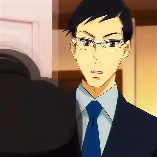 They fell in love❤️ Anime: Kuragehime / Princess Jellyfish | Eiunmei