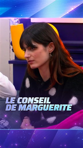 On a tous besoin d'une Marguerite 🫰🌼 La quotidienne #StarAcademy à retrouver aujourd'hui à 16h15 sur TF1 et TF1 ✨ | Star Academy