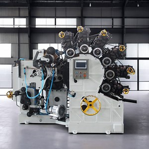 [Hot Item] Horizontal Slug Extrusion Press Machine for Aluminum Tube Making Line