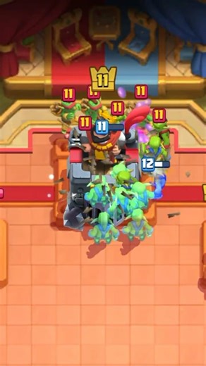 Clutch win