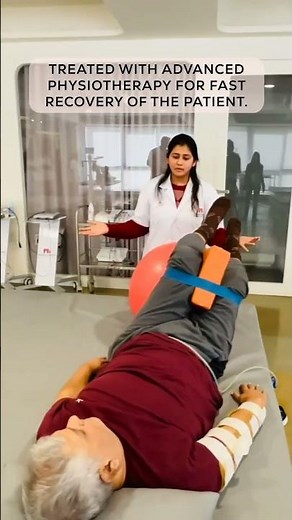 How To Bring Back Leg Strength After Paralysis? | Neuro Developmental Treatment | Bobath Approach