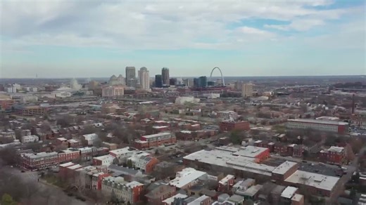 Eminent domain lawsuit sets stage for north St. Louis redevelopment