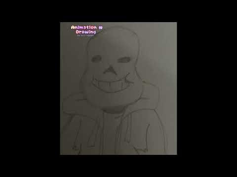 Peanut head #undertale #sans #papyrus #animatic #funny #meme #viral #fyp #anime