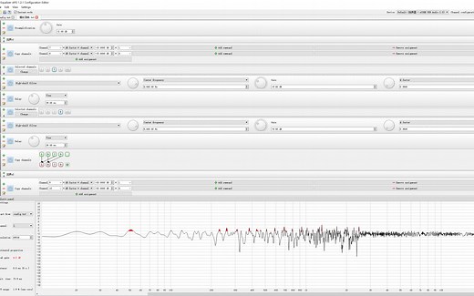 【体验视频】使用Equalizer APO优化耳机的“声场”