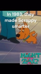 Scrappy got smarter | Zac Hanscom