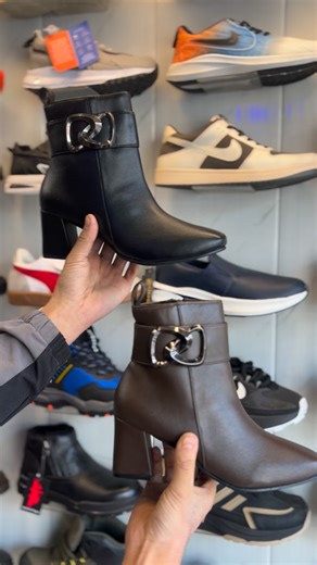 Shoe_box on Instagram: "Trending Boots restocked ✨"