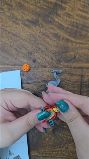 Brick Dash No. 60311 #BrickBuild #lego #legobuild #brick #manybricks #manybricks #legocity