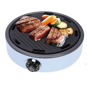 [Hot Item] Electric Barbeque Grill Infrared Cooker Electric Ceramic Cooker Hot Plate