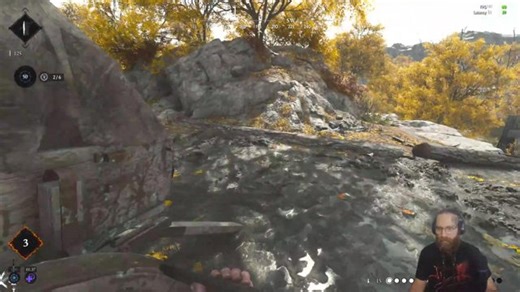 The best event is back