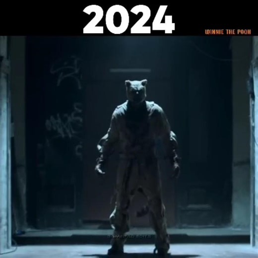 Evolution of winnie the pooh (1977-2024)#evolution#winniethepooh#youtubeshorts#shorts#trending#viral