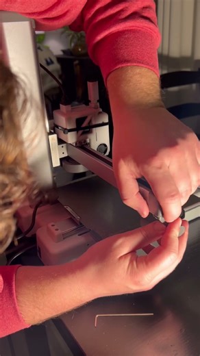 Why the Bambu A1 Mini Makes 3D Printing Stupidly Easy