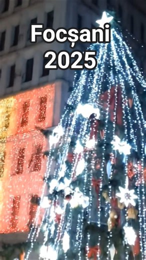 Focșani 2025