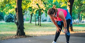 Looking forward to your next 5K race? Here's how not to do it