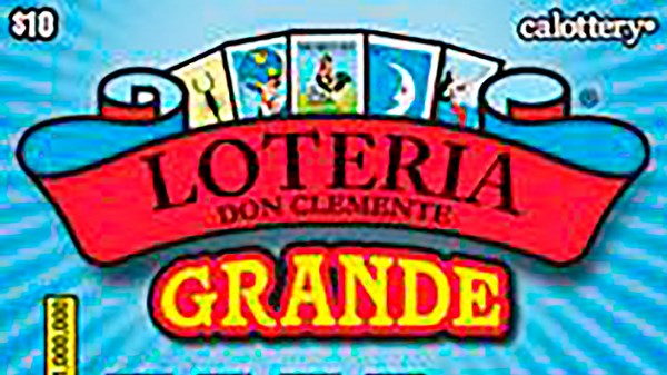 Sister wins $1M lotto prize after brother's errand to buy ticket in IE