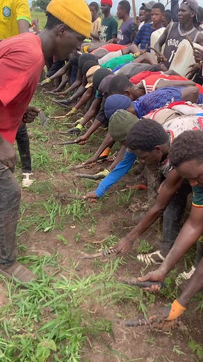 6.9K views · 88 reactions | This farming group is advance one, they even have flag? Farming make easier! #agriculturelife #agriculture #agribusiness #agritech❤️❤️❤️ | Tampuli Zugu | Facebook