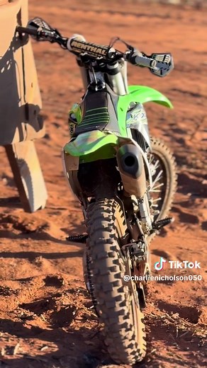 Charlie nicho on TikTok