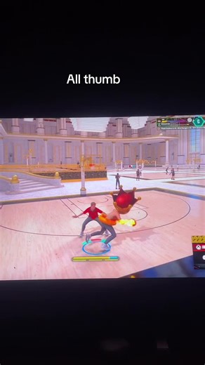 NBA 2K26: Become the Ultimate Post Scorer