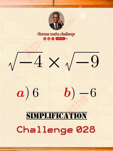 Challenging Maths Problem: Test Your Skills Here!