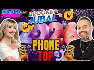 The FUNNIEST Prank Calls of All Time - Brooke and Jubal's Top Picks 😂📞 EP# 750