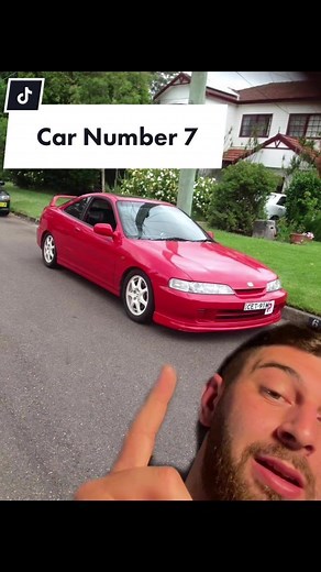 Starting dipping but we go up from here fellas 😂 Honda in this error was on 🔝 #Honda #Integra #DC2 #TypeR #DC2R #VTIR #B18C7 #Cartok #cartalk #carcommunity #greenscreenvideo