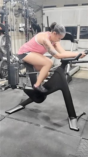 From Indoor to Open Road Prepping for Race Season With Speediance #cycling #workout #cardio #shorts