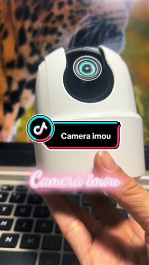 Explore the IMOU Ranger 2 Pro WiFi Camera Features