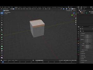 Blender - 2 House Struct 2