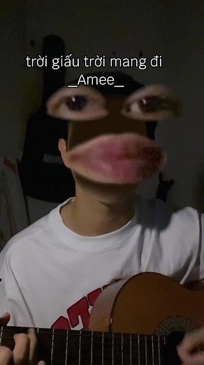 #chip#cover#troigiautroimangdi#amee#viruss